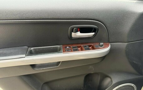 Suzuki Grand Vitara, 2007 год, 903 000 рублей, 6 фотография