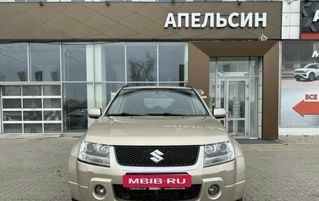 Suzuki Grand Vitara, 2007 год, 903 000 рублей, 2 фотография