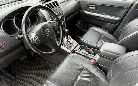 Suzuki Grand Vitara, 2007 год, 903 000 рублей, 8 фотография