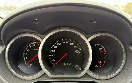 Suzuki Grand Vitara, 2007 год, 903 000 рублей, 9 фотография