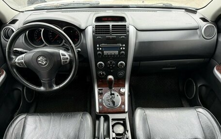 Suzuki Grand Vitara, 2007 год, 903 000 рублей, 13 фотография