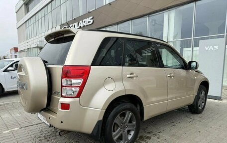 Suzuki Grand Vitara, 2007 год, 903 000 рублей, 15 фотография