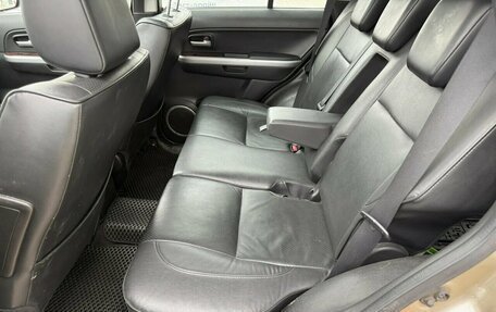 Suzuki Grand Vitara, 2007 год, 903 000 рублей, 14 фотография