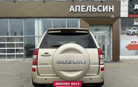 Suzuki Grand Vitara, 2007 год, 903 000 рублей, 16 фотография