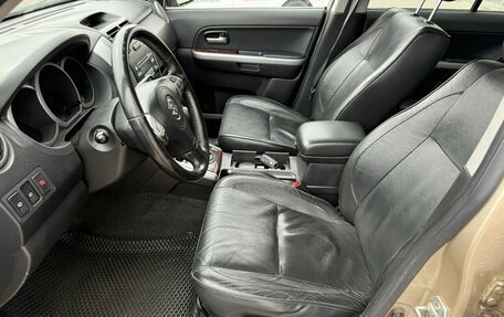 Suzuki Grand Vitara, 2007 год, 903 000 рублей, 19 фотография