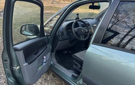 Suzuki SX4 II рестайлинг, 2012 год, 1 300 000 рублей, 2 фотография