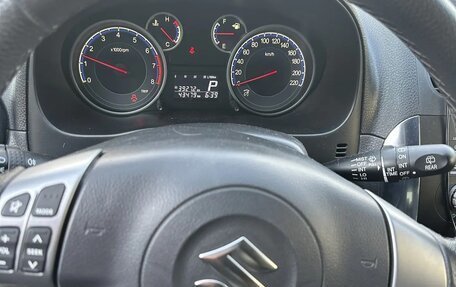 Suzuki SX4 II рестайлинг, 2012 год, 1 300 000 рублей, 4 фотография