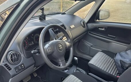 Suzuki SX4 II рестайлинг, 2012 год, 1 300 000 рублей, 6 фотография