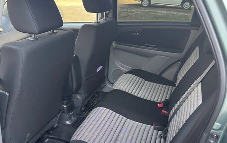 Suzuki SX4 II рестайлинг, 2012 год, 1 300 000 рублей, 3 фотография