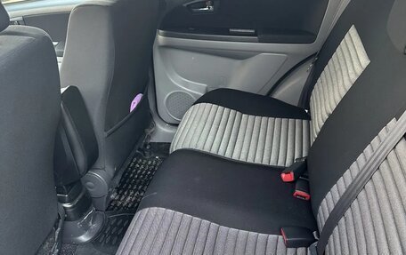 Suzuki SX4 II рестайлинг, 2012 год, 1 300 000 рублей, 5 фотография