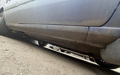 Ford Fusion I, 2006 год, 429 000 рублей, 16 фотография