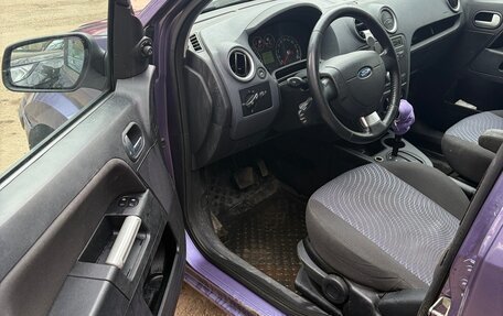 Ford Fusion I, 2006 год, 429 000 рублей, 9 фотография