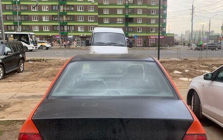 Mitsubishi Lancer IX, 2001 год, 220 000 рублей, 5 фотография