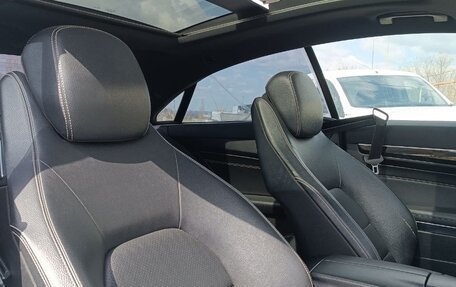 Mercedes-Benz E-Класс, 2013 год, 1 840 000 рублей, 5 фотография
