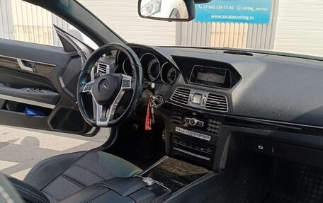 Mercedes-Benz E-Класс, 2013 год, 1 840 000 рублей, 9 фотография
