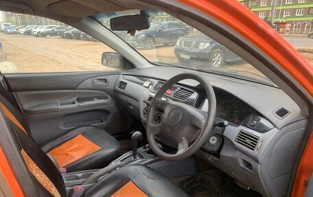 Mitsubishi Lancer IX, 2001 год, 220 000 рублей, 7 фотография
