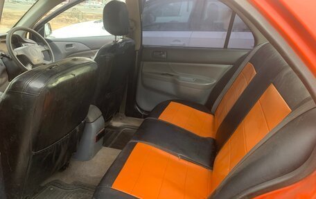 Mitsubishi Lancer IX, 2001 год, 220 000 рублей, 8 фотография