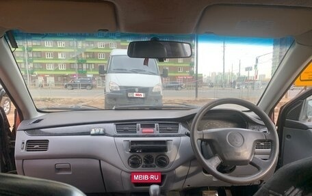 Mitsubishi Lancer IX, 2001 год, 220 000 рублей, 10 фотография