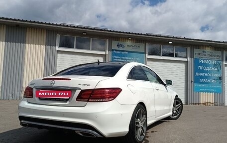 Mercedes-Benz E-Класс, 2013 год, 1 840 000 рублей, 2 фотография