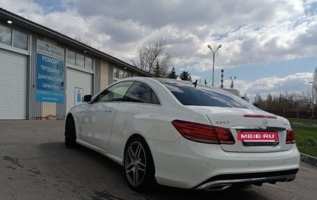 Mercedes-Benz E-Класс, 2013 год, 1 840 000 рублей, 3 фотография
