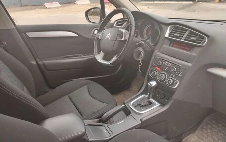 Citroen C4 II рестайлинг, 2015 год, 800 000 рублей, 6 фотография