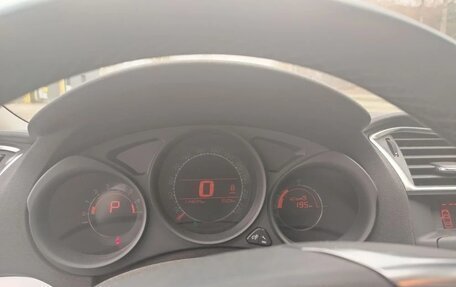 Citroen C4 II рестайлинг, 2015 год, 800 000 рублей, 8 фотография