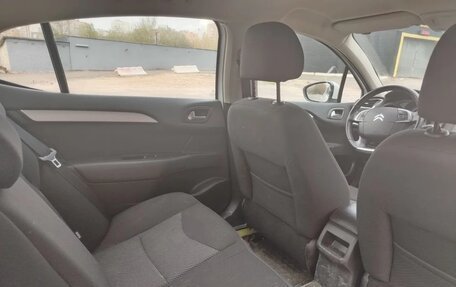Citroen C4 II рестайлинг, 2015 год, 800 000 рублей, 7 фотография