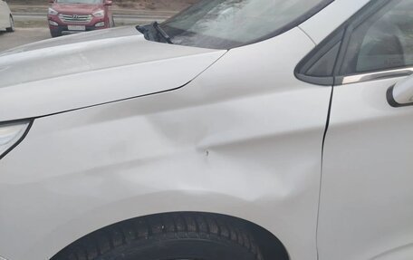 Citroen C4 II рестайлинг, 2015 год, 800 000 рублей, 12 фотография