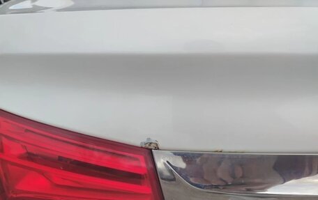 Citroen C4 II рестайлинг, 2015 год, 800 000 рублей, 15 фотография