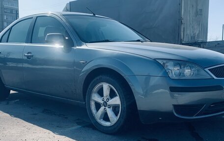 Ford Mondeo III, 2006 год, 450 000 рублей, 7 фотография
