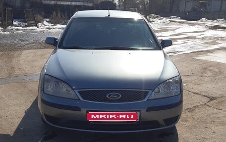 Ford Mondeo III, 2006 год, 450 000 рублей, 4 фотография