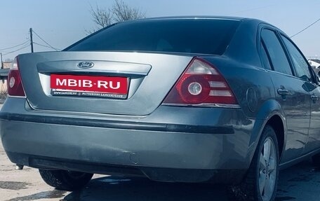 Ford Mondeo III, 2006 год, 450 000 рублей, 5 фотография