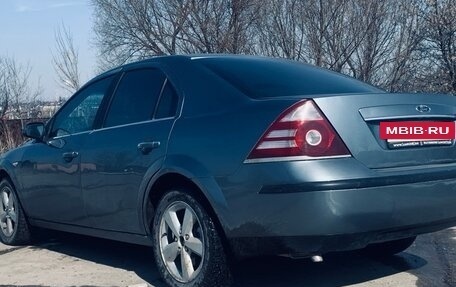 Ford Mondeo III, 2006 год, 450 000 рублей, 2 фотография