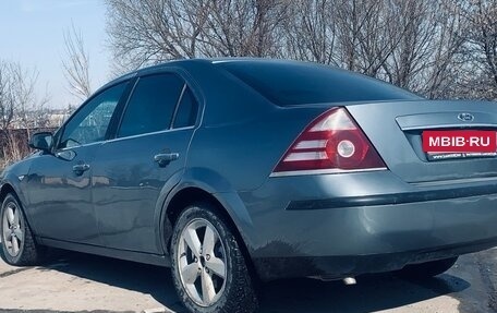 Ford Mondeo III, 2006 год, 450 000 рублей, 6 фотография