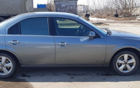 Ford Mondeo III, 2006 год, 450 000 рублей, 8 фотография