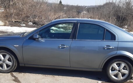 Ford Mondeo III, 2006 год, 450 000 рублей, 9 фотография