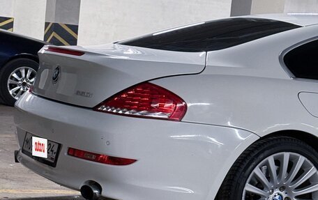 BMW 6 серия, 2008 год, 1 650 000 рублей, 4 фотография