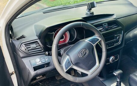 Lifan X50, 2017 год, 450 000 рублей, 6 фотография