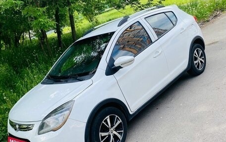 Lifan X50, 2017 год, 450 000 рублей, 3 фотография