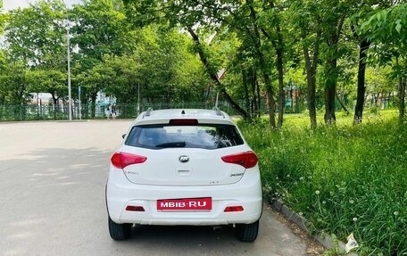 Lifan X50, 2017 год, 450 000 рублей, 4 фотография