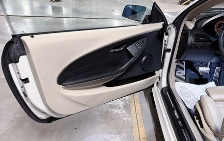 BMW 6 серия, 2008 год, 1 650 000 рублей, 10 фотография