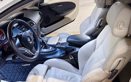 BMW 6 серия, 2008 год, 1 650 000 рублей, 13 фотография