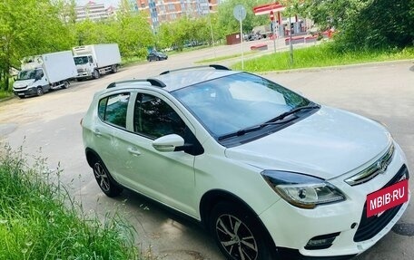 Lifan X50, 2017 год, 450 000 рублей, 2 фотография