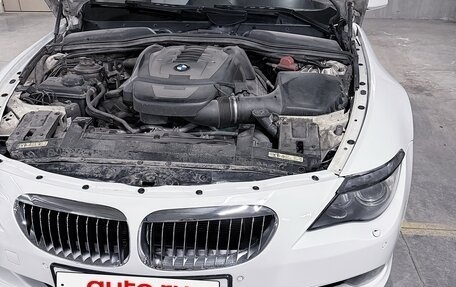 BMW 6 серия, 2008 год, 1 650 000 рублей, 6 фотография