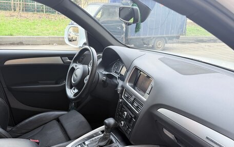 Audi Q5, 2016 год, 2 340 000 рублей, 6 фотография