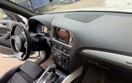 Audi Q5, 2016 год, 2 340 000 рублей, 13 фотография