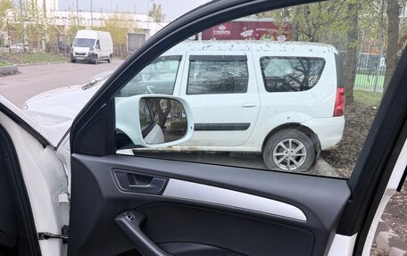 Audi Q5, 2016 год, 2 340 000 рублей, 7 фотография