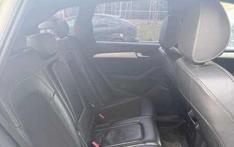 Audi Q5, 2016 год, 2 340 000 рублей, 9 фотография