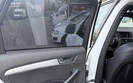 Audi Q5, 2016 год, 2 340 000 рублей, 11 фотография