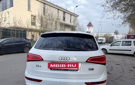 Audi Q5, 2016 год, 2 340 000 рублей, 4 фотография